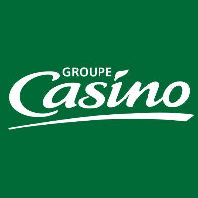 Casino Guichard Perrachon SA (Supermarkets) 